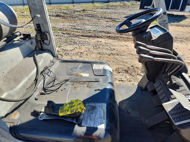2019 Unicariers Forklift მანქანა იყიდება აუქციონზე, vin: CP1F29W30559, აუქციონის ნომერი: 51978036