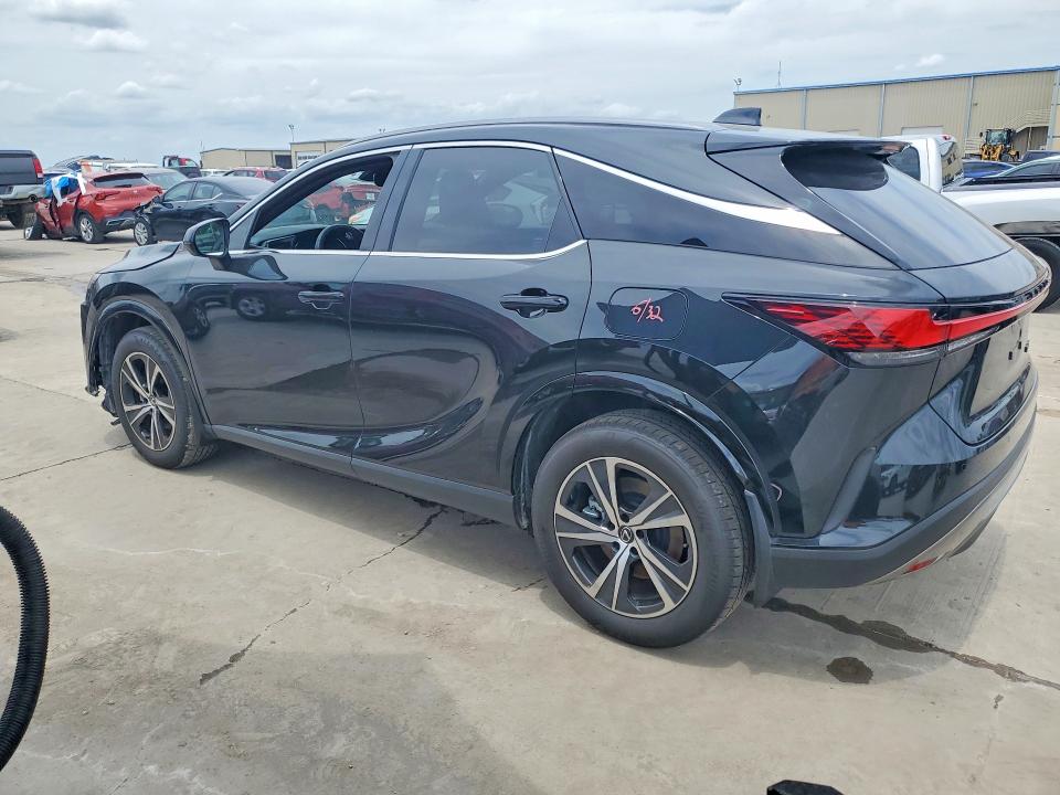 Продаж на аукціоні авто 2025 Lexus Rx 350, vin: JTJCHMAA5S2033794, номер лоту: 54500156