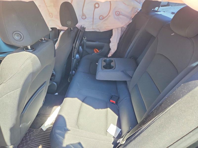 2017 Chevrolet Malibu მანქანა იყიდება აუქციონზე, vin: 1G1ZE5ST5HF203027, აუქციონის ნომერი: 52626126
