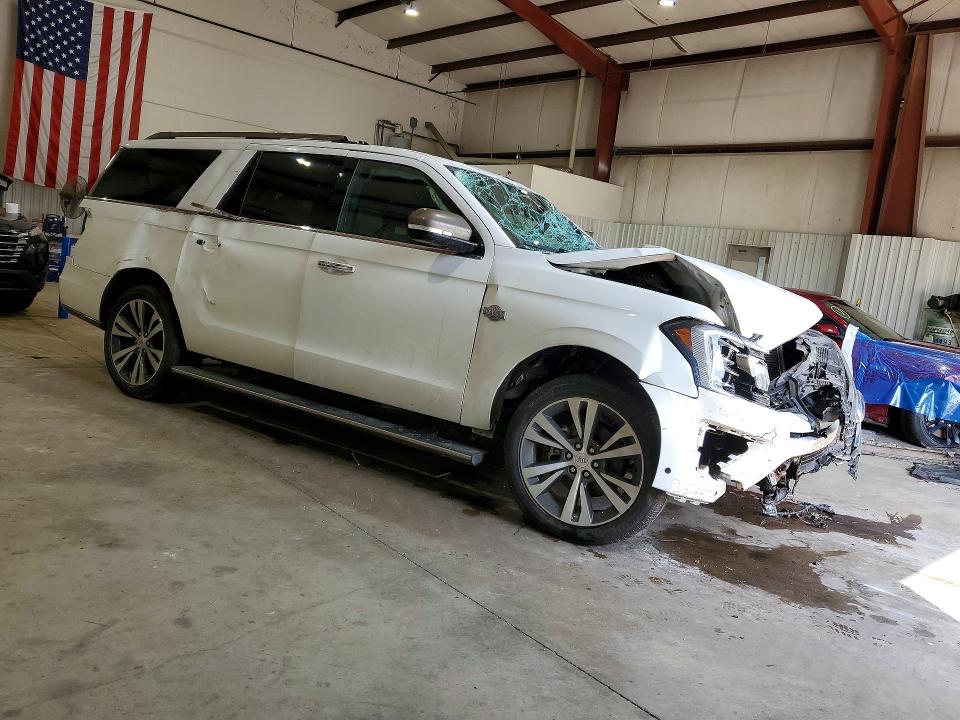 2021 Ford Expedition მანქანა იყიდება აუქციონზე, vin: 1FMJK1PT9MEA51103, აუქციონის ნომერი: 54508246