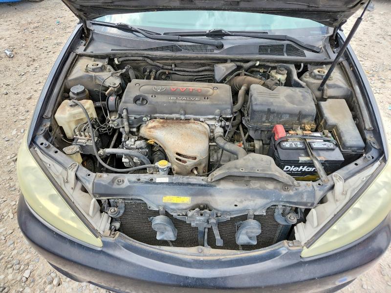 52899806 :رقم المزاد ، 4T1BE32K16U746173 vin ، 2006 Toyota Camry مزاد بيع