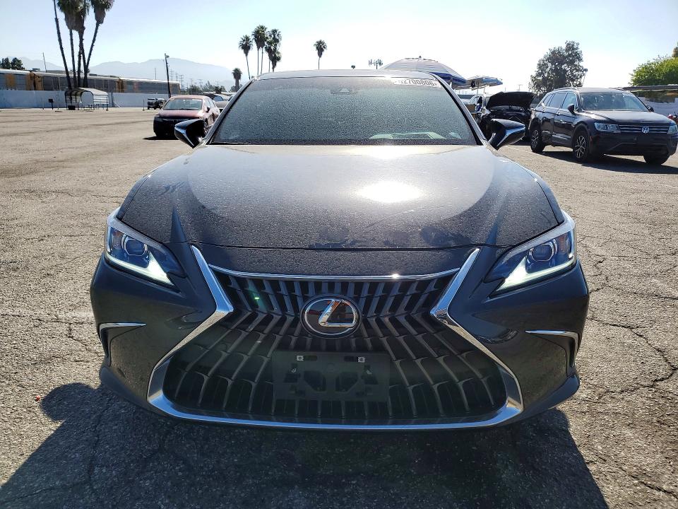 Auction sale of the 2025 Lexus Es 300h, vin: 58ADA1C19SU075076, lot number: 52700806