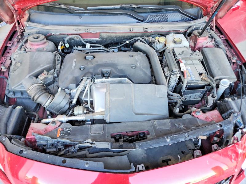 Продаж на аукціоні авто 2015 Buick Regal, vin: 2G4GP5EX6F9208892, номер лоту: 52684346