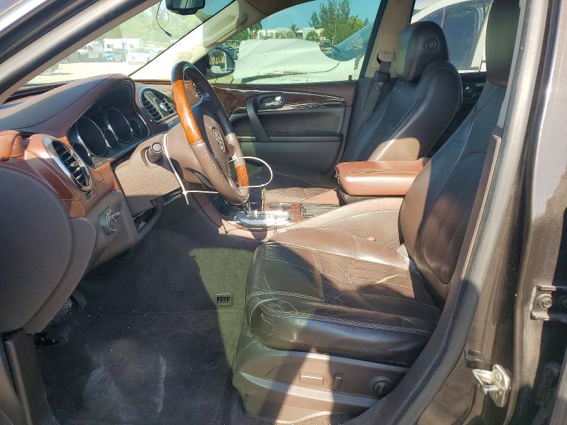 Aukcja sprzedaży 2014 Buick Enclave, vin: 5GAKRBKD3EJ220147, numer aukcji: 53011076