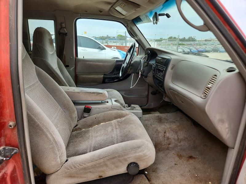 Продаж на аукціоні авто 1998 Ford Ranger, vin: 1FTZR15XXWPA38490, номер лоту: 55180636