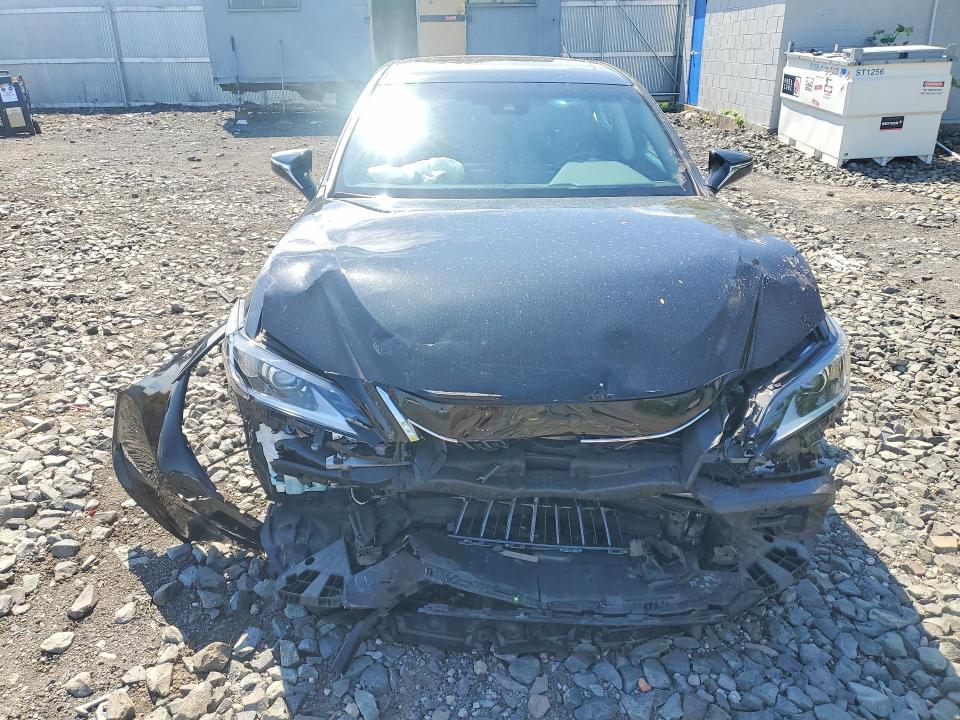 52823186 :رقم المزاد ، 58ADA1C13PU034062 vin ، 2023 Lexus Es 300h مزاد بيع