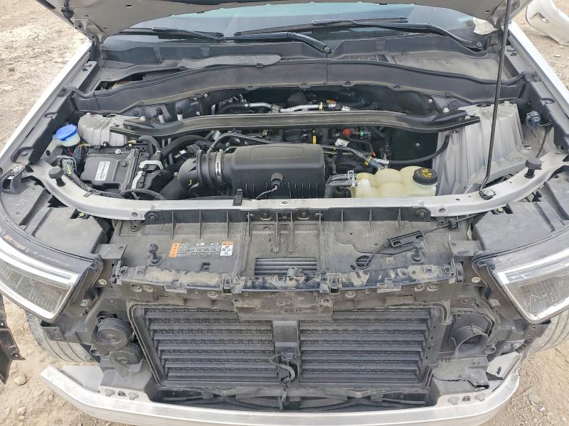 Продажа на аукционе авто 2021 Ford Explorer, vin: 1FMSK8FH2MGA16742, номер лота: 53256206