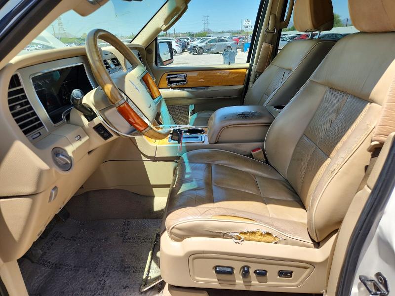 Aukcja sprzedaży 2007 Lincoln Navigator, vin: 5LMFU27547LJ24026, numer aukcji: 54686246