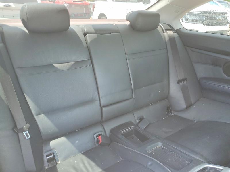 Aukcja sprzedaży 2008 Bmw 335, vin: WBAWC73518E066294, numer aukcji: 54155606