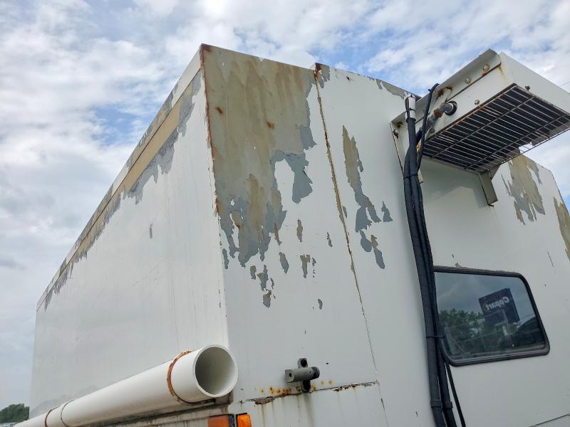 55202156 :رقم المزاد ، 1GDJ7C13X7F420295 vin ، 2007 Gmc C7500 مزاد بيع
