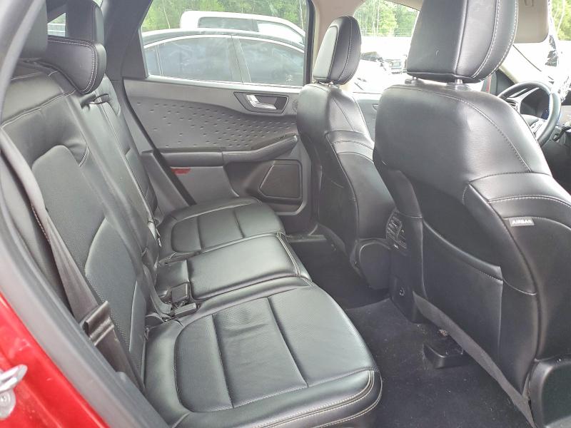 54657076 :رقم المزاد ، 1FMCU9J94LUC72112 vin ، 2020 Ford Escape مزاد بيع