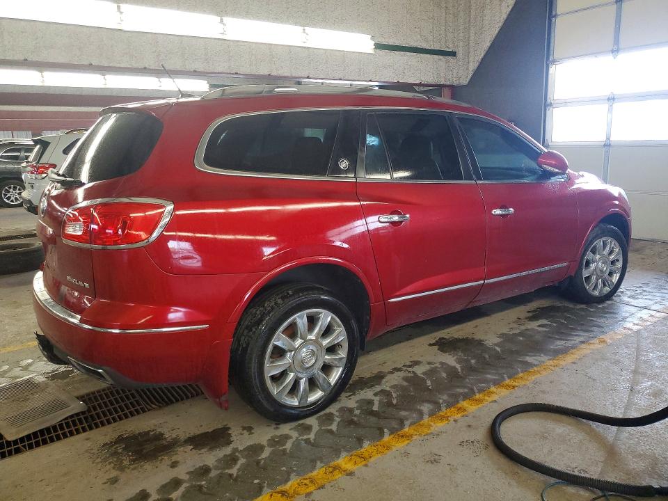 Aukcja sprzedaży 2014 Buick Enclave, vin: 5GAKRCKD9EJ251862, numer aukcji: 51963206