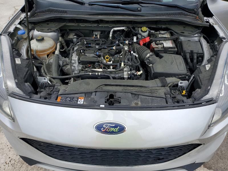 Продаж на аукціоні авто 2020 Ford Escape, vin: 1FMCU9H63LUC77720, номер лоту: 53167336