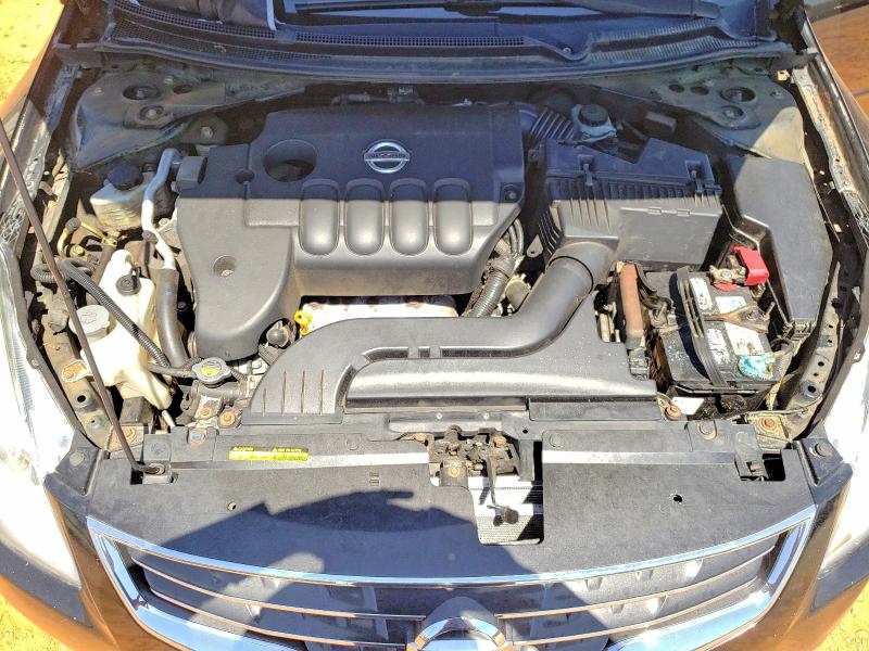 Aukcja sprzedaży 2011 Nissan Altima, vin: 1N4AL2AP9BC136847, numer aukcji: 53973206