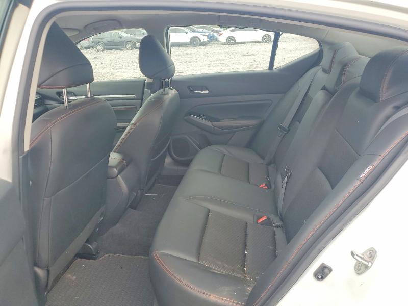 54793396 :رقم المزاد ، 1N4BL4CV2PN315898 vin ، 2023 Nissan Altima مزاد بيع