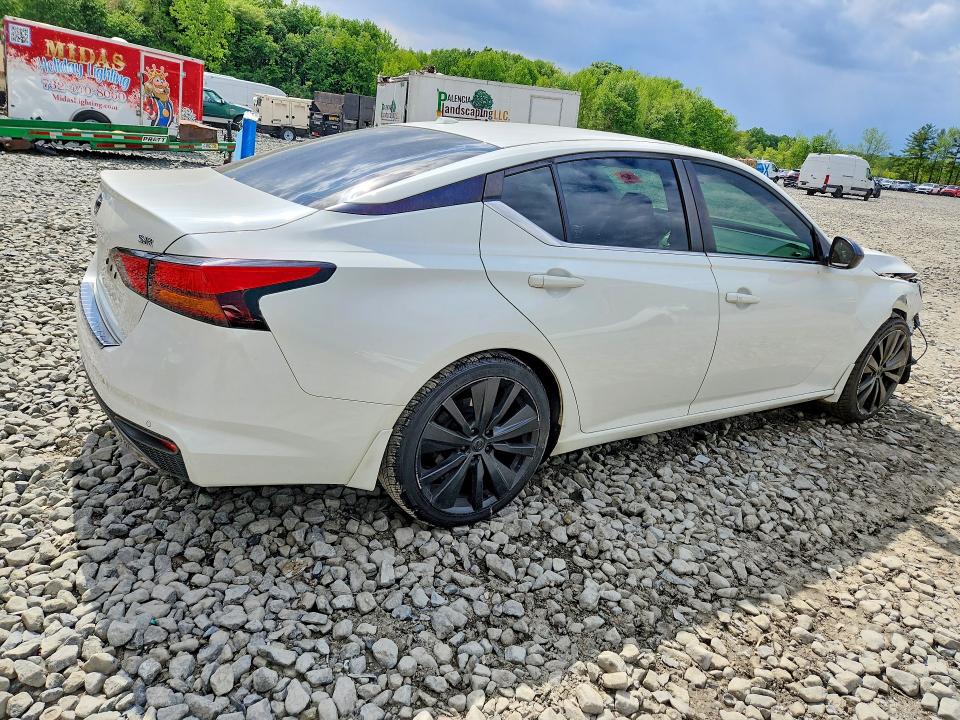 Продаж на аукціоні авто 2020 Nissan Altima, vin: 1N4BL4CV6LC149634, номер лоту: 52828806