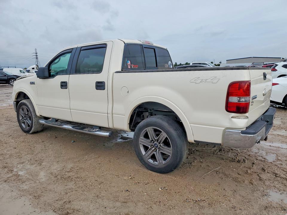 Aukcja sprzedaży 2007 Ford F150, vin: 1FTPW14V97FA89471, numer aukcji: 55202326