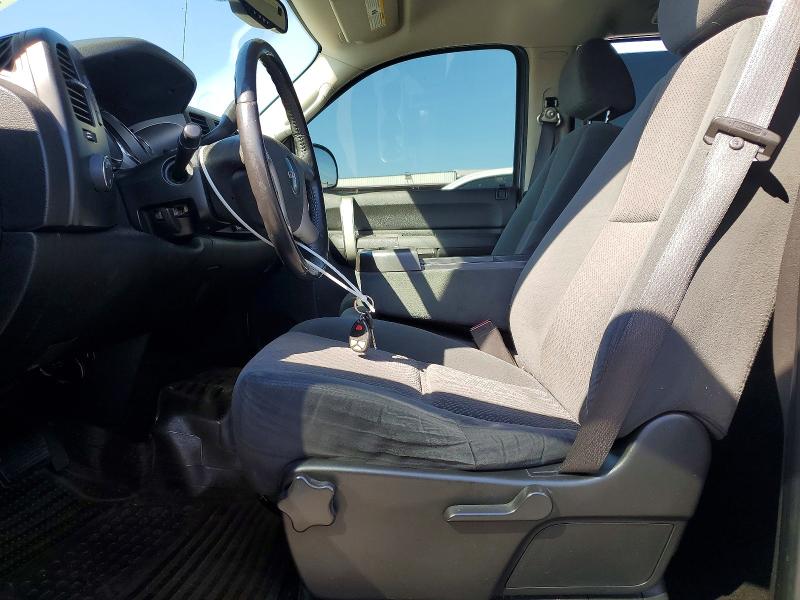 Продаж на аукціоні авто 2007 Gmc New Sierra, vin: 2GTEC13J071528255, номер лоту: 54155836