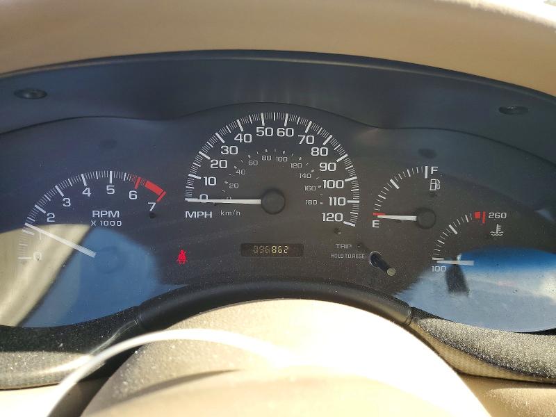 2001 Chevrolet Malibu მანქანა იყიდება აუქციონზე, vin: 1G1ND52JX16245912, აუქციონის ნომერი: 53839816