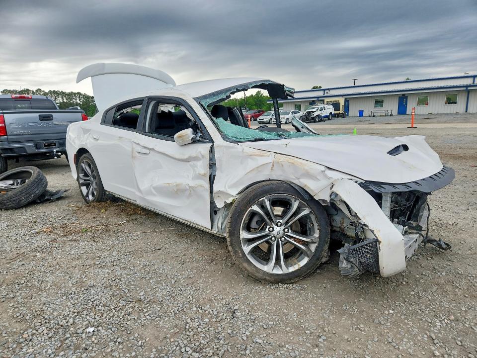 Aukcja sprzedaży 2021 Dodge Charger, vin: 2C3CDXCT1MH517877, numer aukcji: 52134556