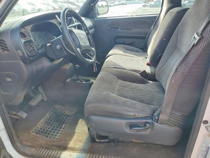 Auction sale of the 1999 Dodge Ram 1500, vin: 3B7HF13Z0XG122039, lot number: 52249786