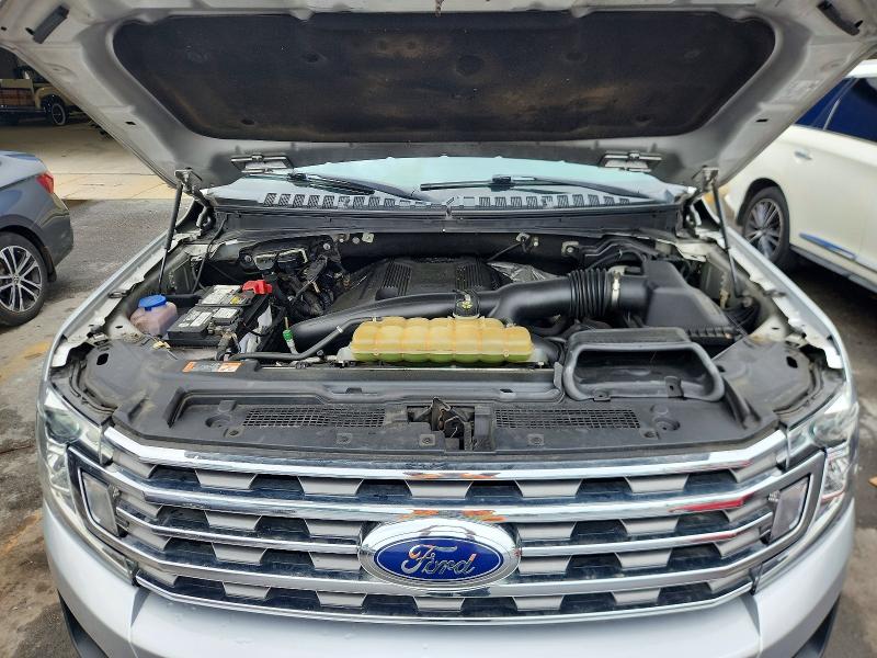 2018 Ford Expedition მანქანა იყიდება აუქციონზე, vin: 1FMJU1JT2JEA71689, აუქციონის ნომერი: 54825096