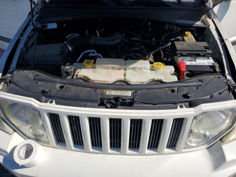Продаж на аукціоні авто 2010 Jeep Liberty, vin: 1J4PN2GK5AW133025, номер лоту: 52094556