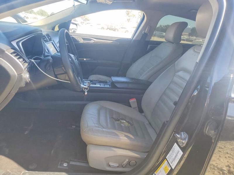 Продаж на аукціоні авто 2019 Ford Fusion, vin: 3FA6P0MU9KR134792, номер лоту: 53762976