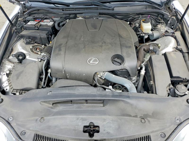 Aukcja sprzedaży 2014 Lexus Is, vin: JTHBF1D2XE5041902, numer aukcji: 51691366