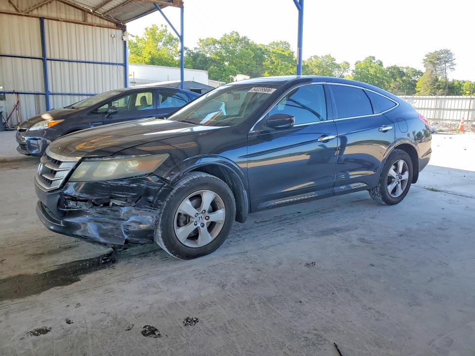 Aukcja sprzedaży 2010 Honda Accord Crosstour, vin: 5J6TF1H35AL003194, numer aukcji: 54039906