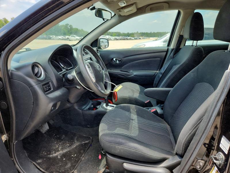 Aukcja sprzedaży 2015 Nissan Versa 1.6 S/+/sv/sl, vin: 3N1CN7AP7FL928177, numer aukcji: 55030576