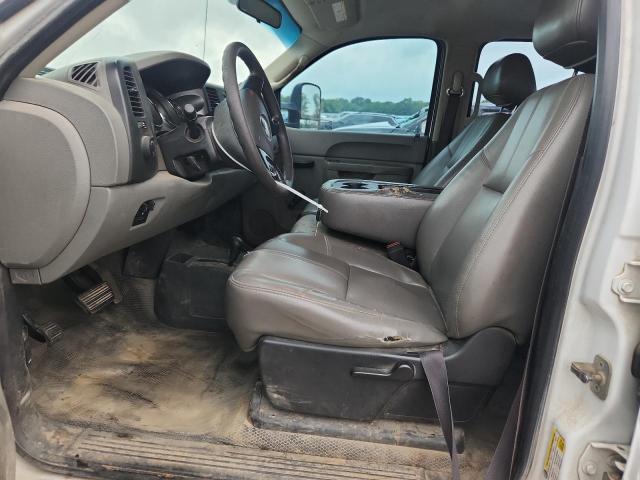 52310706 :رقم المزاد ، 1GC1KVC82CF209304 vin ، 2012 Chevrolet Silverado مزاد بيع