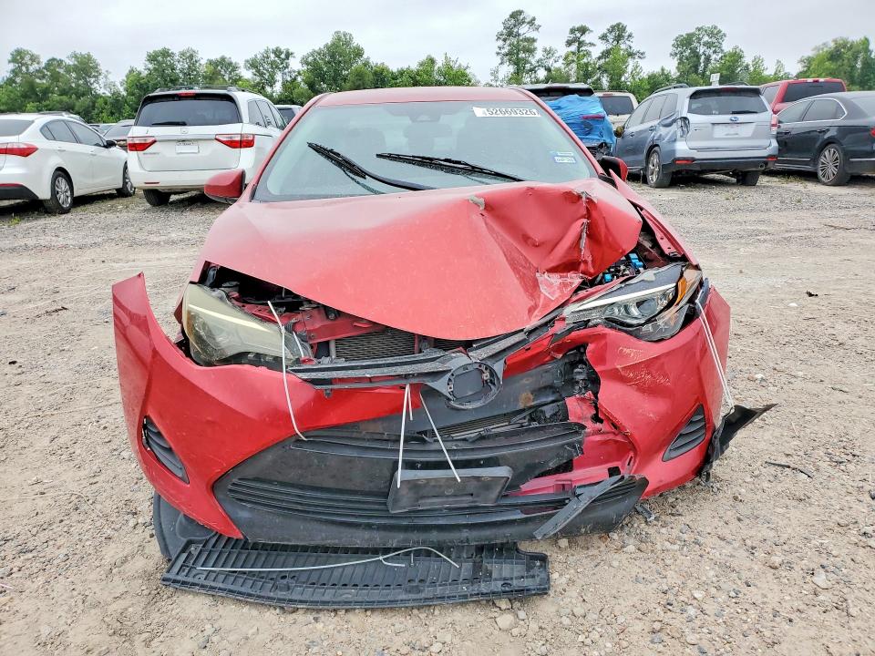 Продаж на аукціоні авто 2019 Toyota Corolla, vin: 5YFBURHE8KP930206, номер лоту: 52669326