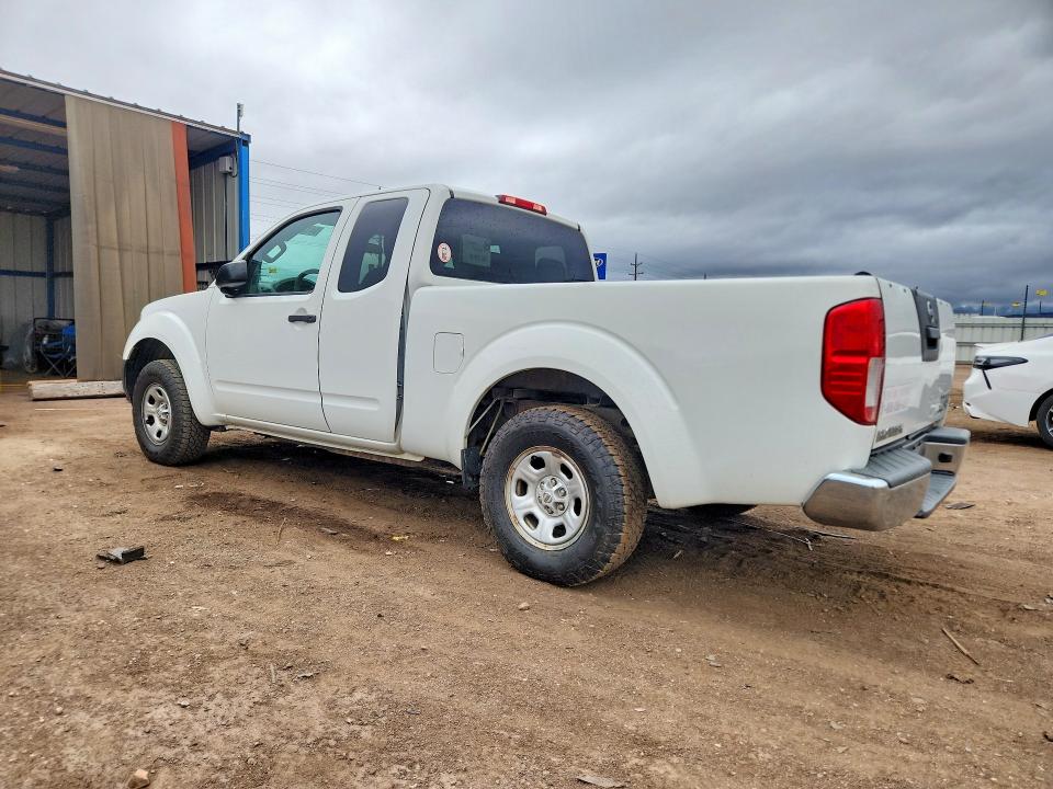 Продаж на аукціоні авто 2015 Nissan Frontier, vin: 1N6BD0CTXFN753899, номер лоту: 54130656