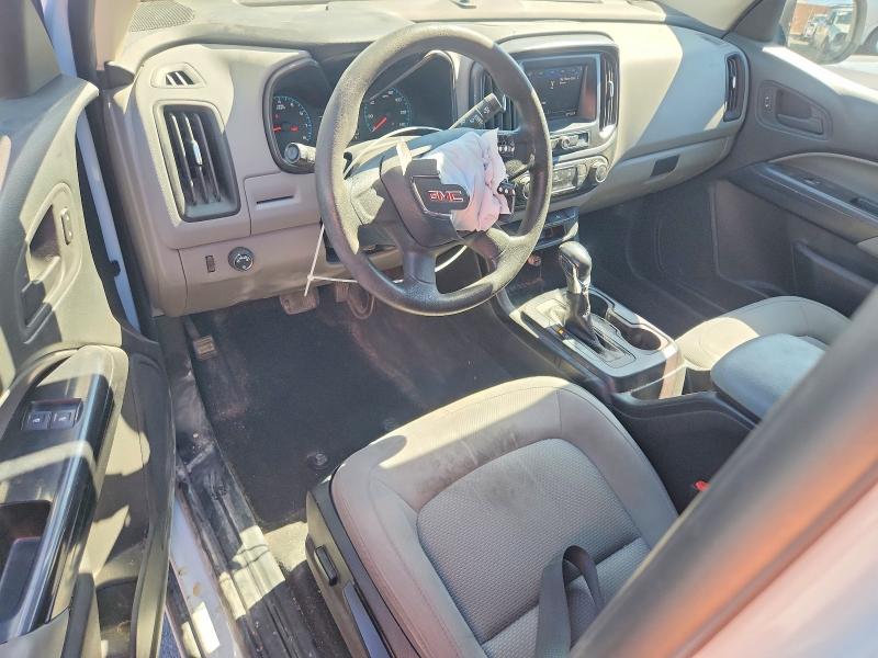 Aukcja sprzedaży 2022 Gmc Canyon, vin: 1GTH5BEA0N1120545, numer aukcji: 54286306