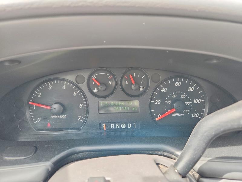 Продажа на аукционе авто 2005 Ford Taurus, vin: 1FAFP53235A108765, номер лота: 55399166
