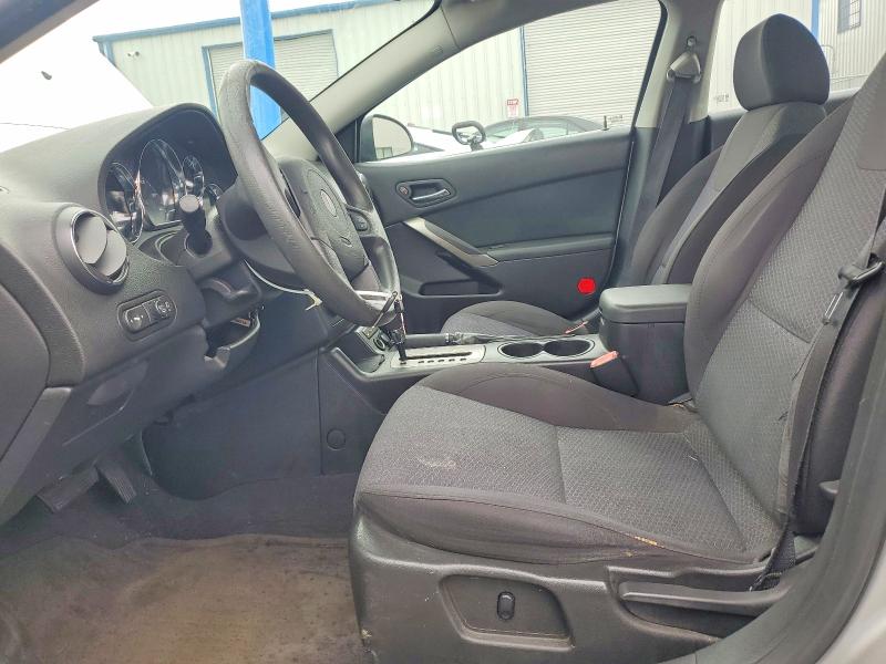 Продаж на аукціоні авто 2005 Pontiac G6, vin: 1G2ZG528054132280, номер лоту: 52546646
