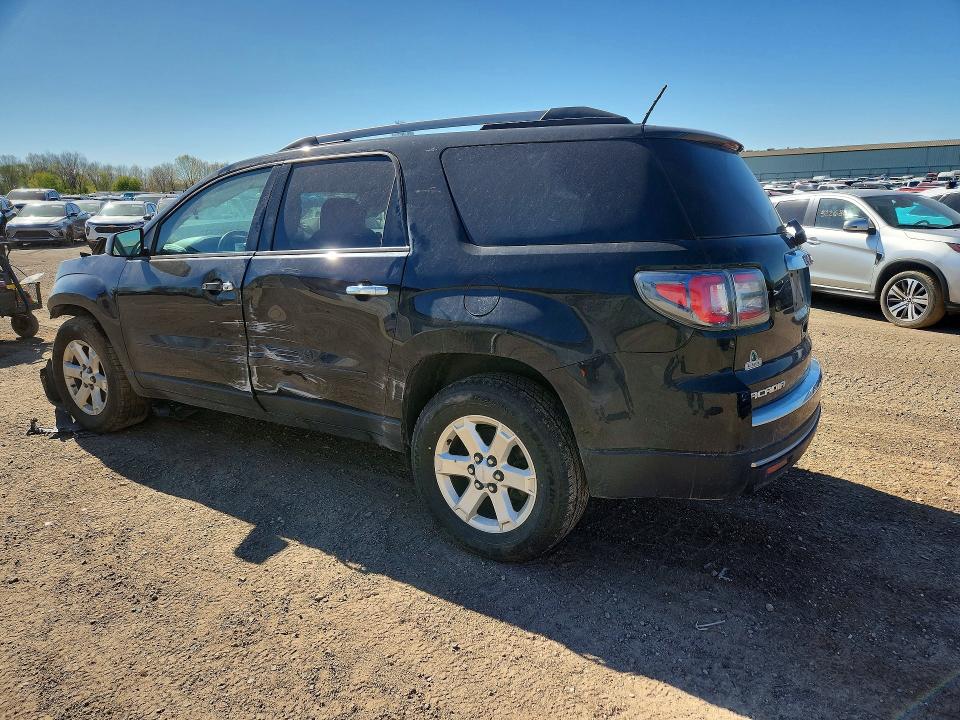 Aukcja sprzedaży 2016 Gmc Acadia, vin: 1GKKVPKD1GJ230979, numer aukcji: 52822416