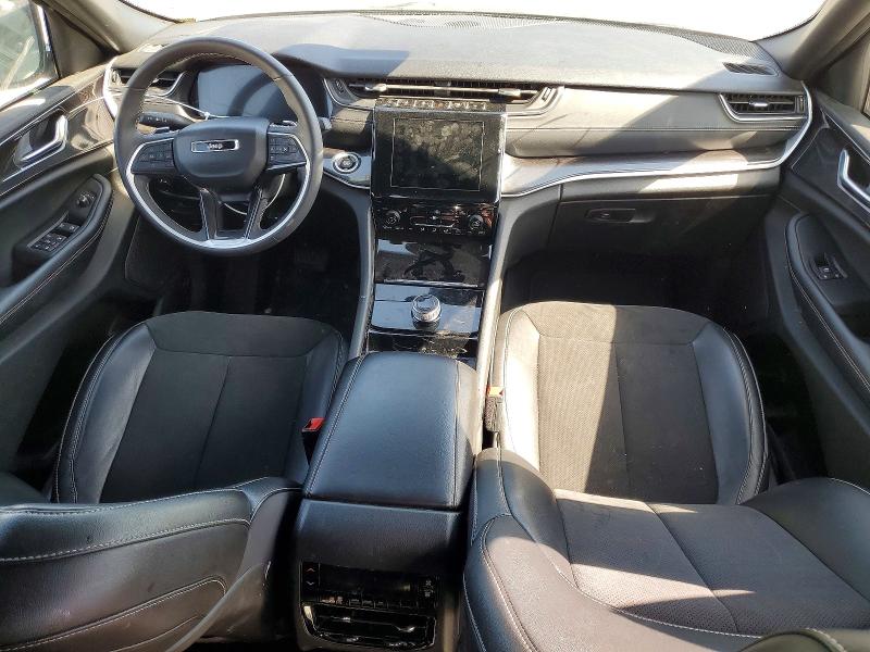 2023 Jeep Grand Cherokee მანქანა იყიდება აუქციონზე, vin: 1C4RJKAG9P8743599, აუქციონის ნომერი: 97946735