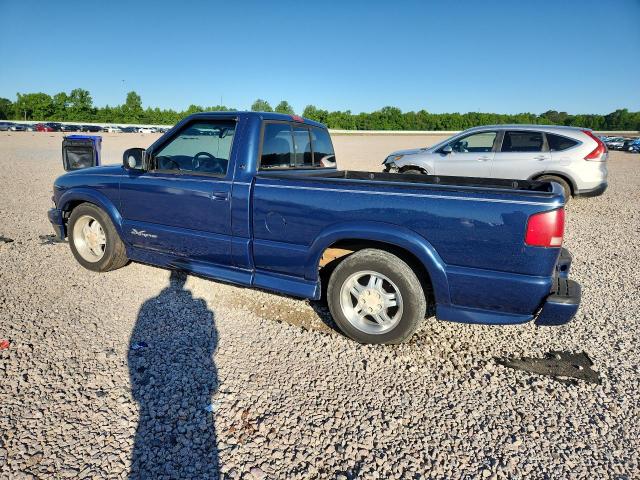 Aukcja sprzedaży 2001 Chevrolet S Truck, vin: 1GCCS145918177135, numer aukcji: 52957506