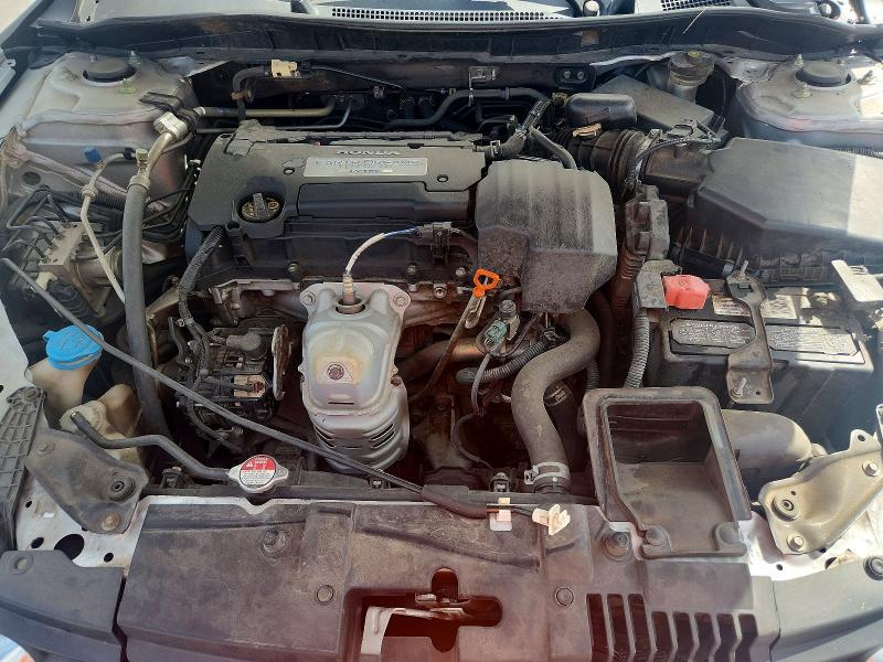 54223356 :رقم المزاد ، 1HGCR2F37DA179039 vin ، 2013 Honda Accord مزاد بيع