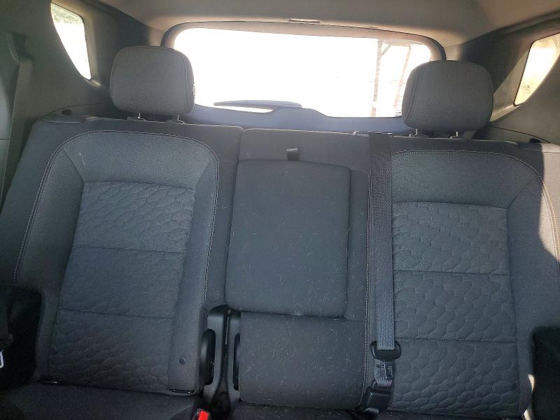 54218756 :رقم المزاد ، 2GNAXLEXXK6195436 vin ، 2019 Chevrolet Equinox مزاد بيع