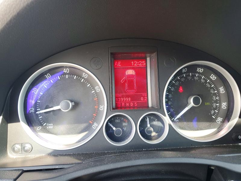 Продажа на аукционе авто 2007 Volkswagen New Gti, vin: WVWFV71K87W014126, номер лота: 54536166
