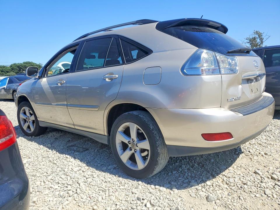 Продаж на аукціоні авто 2007 Lexus Rx, vin: 2T2GK31U77C021239, номер лоту: 53482996