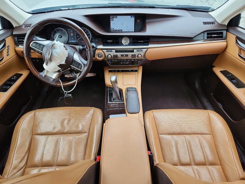 Aukcja sprzedaży 2016 Lexus Es, vin: JTHBK1GG7G2226304, numer aukcji: 52332676