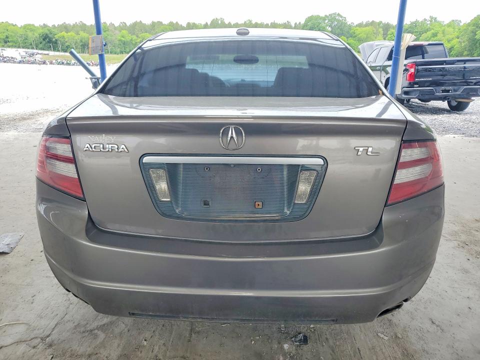 Aukcja sprzedaży 2008 Acura Tl, vin: 19UUA66268A000344, numer aukcji: 52291846