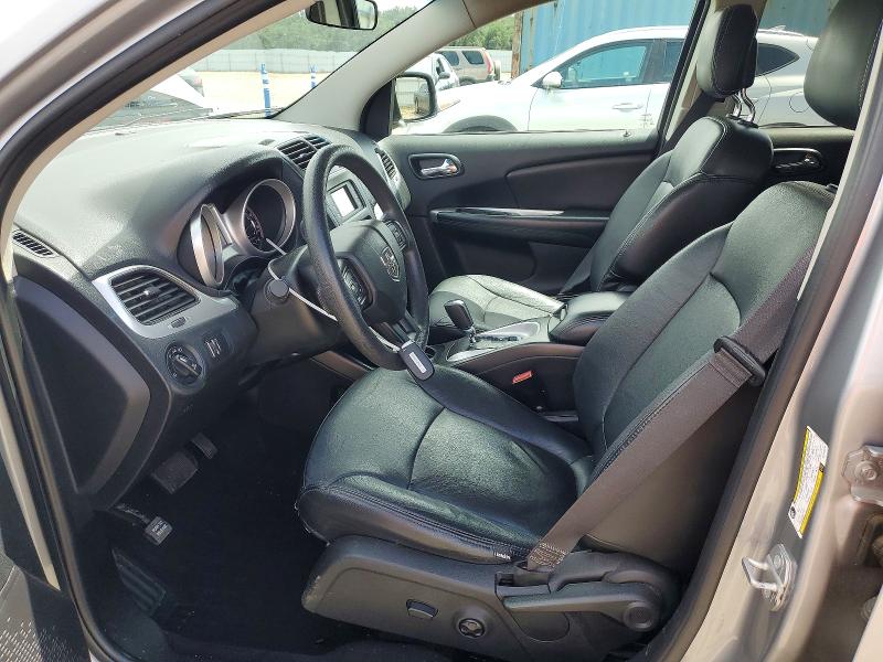 Продажа на аукционе авто 2016 Dodge Journey, vin: 3C4PDCBG4GT122873, номер лота: 55582726