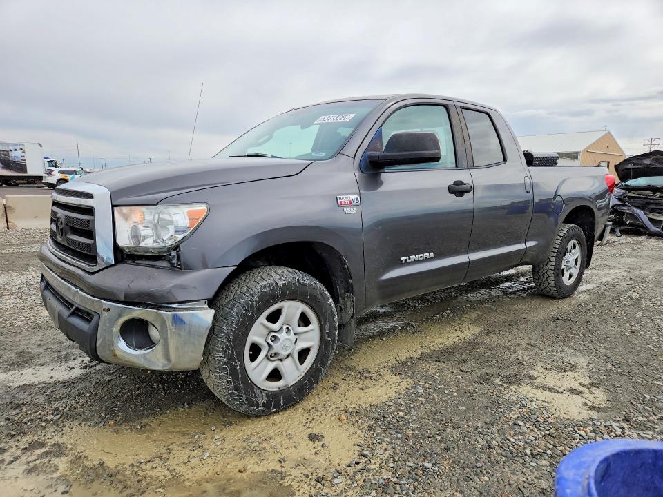Aukcja sprzedaży 2013 Toyota Tundra, vin: 5TFUW5F19DX275232, numer aukcji: 52413386