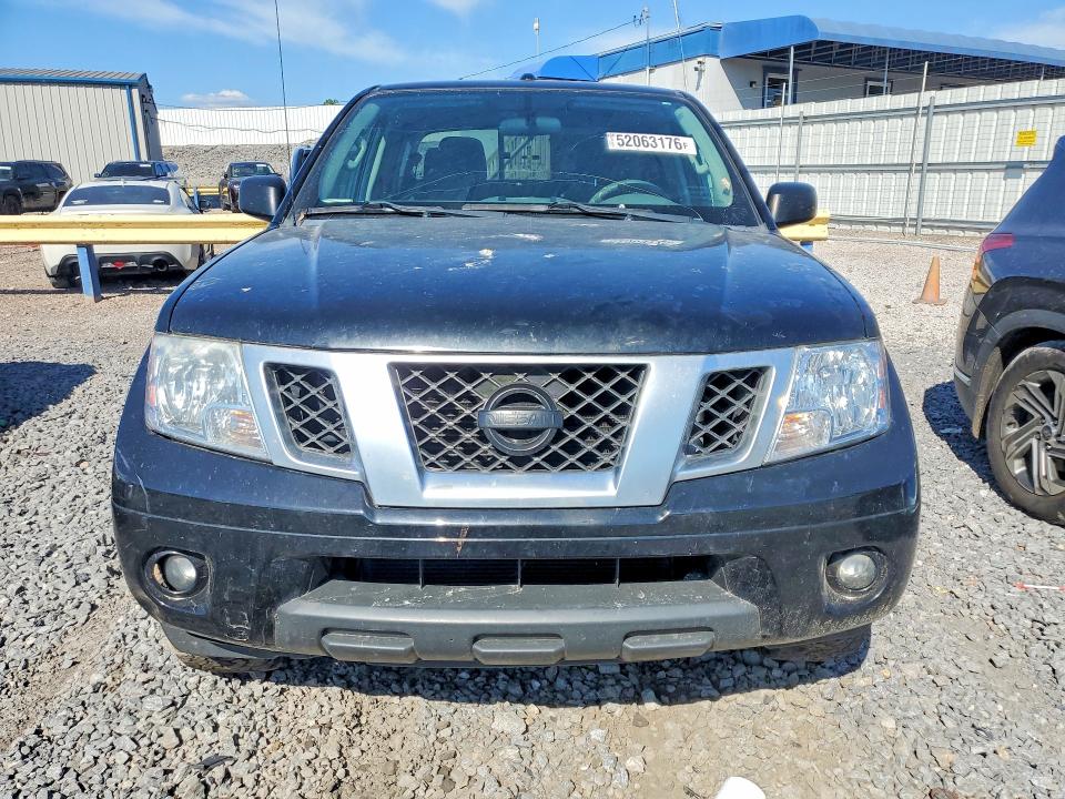 Aukcja sprzedaży 2016 Nissan Frontier, vin: 1N6AD0ER4GN773113, numer aukcji: 52063176