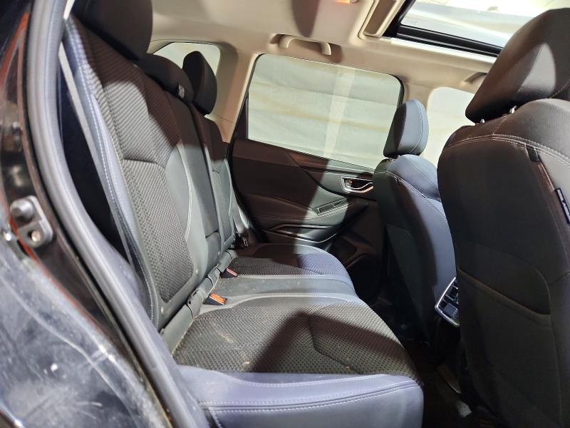 2019 Subaru Forester მანქანა იყიდება აუქციონზე, vin: JF2SKAEC6KH509804, აუქციონის ნომერი: 50913686
